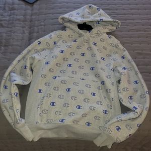 Champion sweatshirt